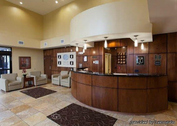 Comfort Suites East Lincoln - Mall Area Exterior photo